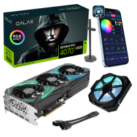 GALAX GeForce RTX 4070 Ti SG 1-Click OC