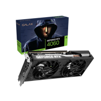 GALAX GeForce RTX 4060 1-Click OC 2X