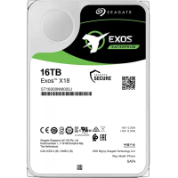 Seagate IronWolf Pro NAS Hard Drive 16TB (ST6000NT001)